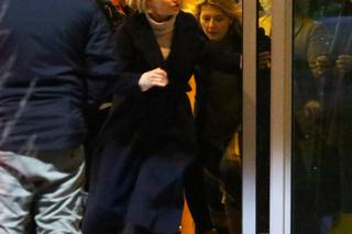 Kożuchowska i Karolak znowu razem na planie  filmu Miłość na Marsie