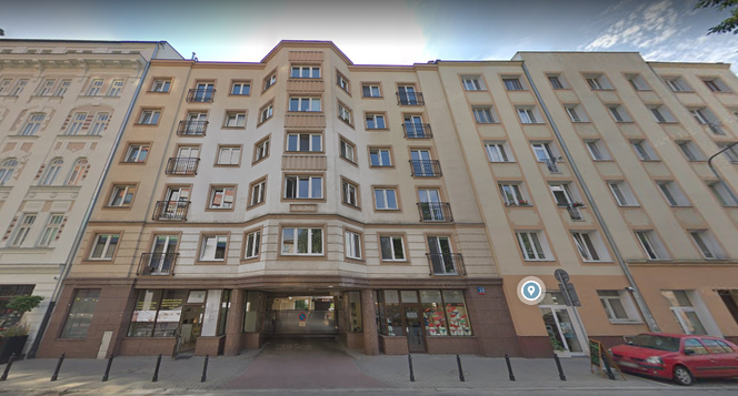 ul. Okrzei 24/49, 03-710 Warszawa