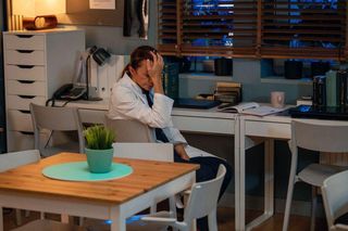 	M jak miłość odc. 1833. Martyna (Magdalena Turczeniewicz)