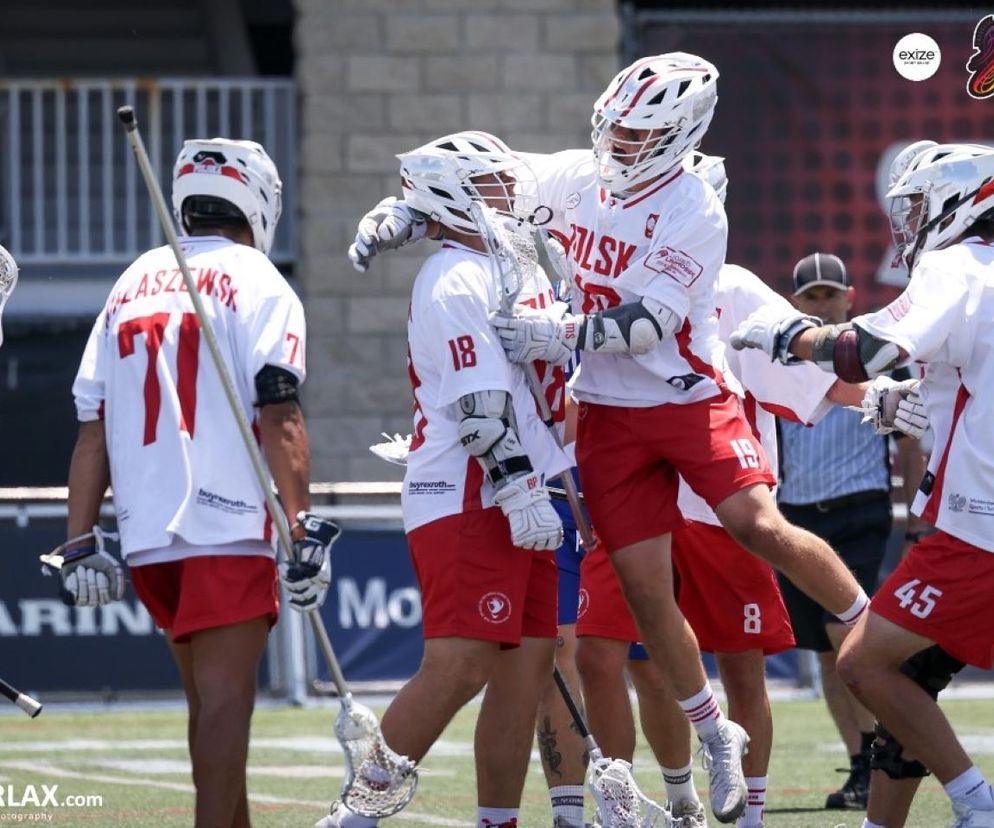 Mistrzostwa Europy Lacrosse we Wrocławiu! Co musisz wiedzieć? 