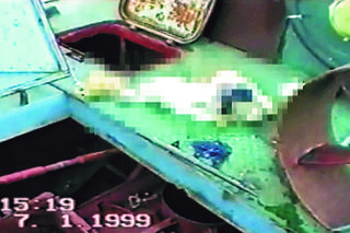 Robert J. Skazany za oskorowanie studentki