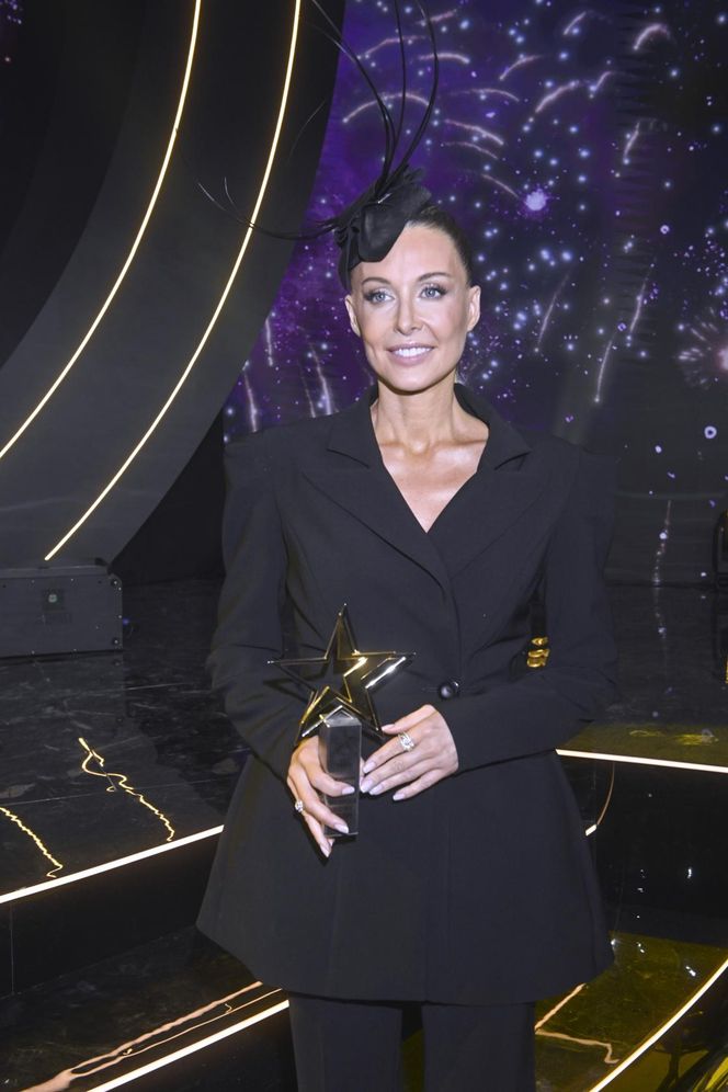 Małgorzata Rozenek-Majdan reklamuje kosztowne piżamki. Wyszlibyście w tym na ulice?