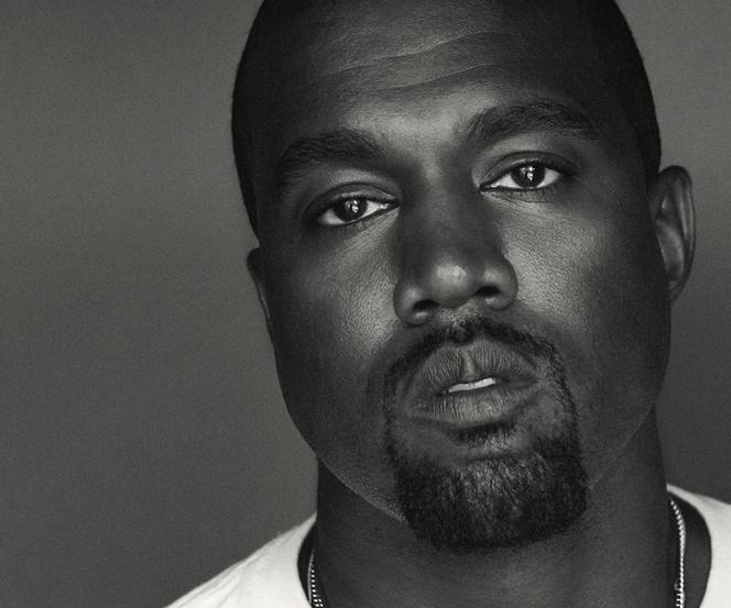 Kanye West