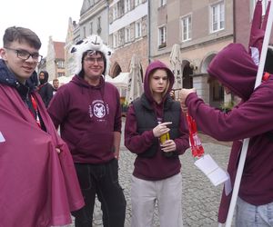 Parada Wydziałów