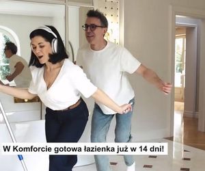 Katarzyna Cichopek i Kurzajewski wyznali sobie publicznie miłość trzy lata temu