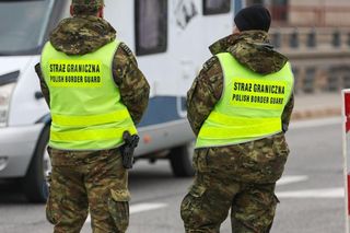 Zatrzymania cudzoziemców w Śląskiem. Duża akcja