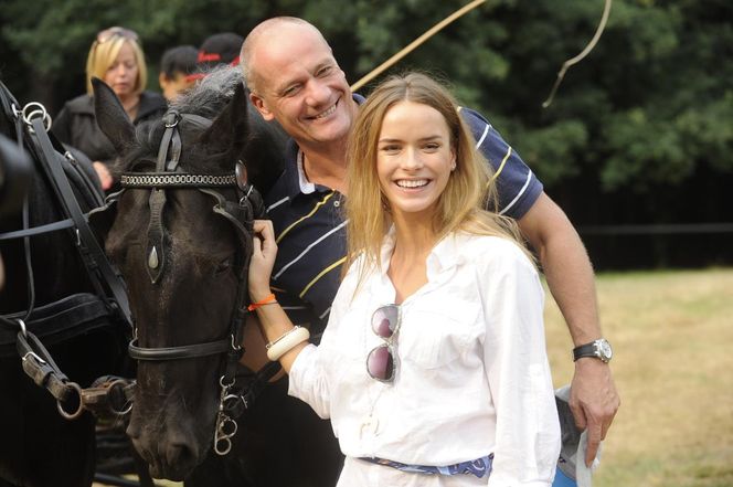 Piotr Zelt zdrada i nieślubne dziecko 