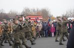 Wojewódzkie obchody Narodowego Święta Niepodległości w Poznaniu