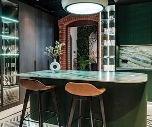 Nowy showroom Pracownia Architektury Deer Design w Trójmieście. Miejsce pełne inspiracji 