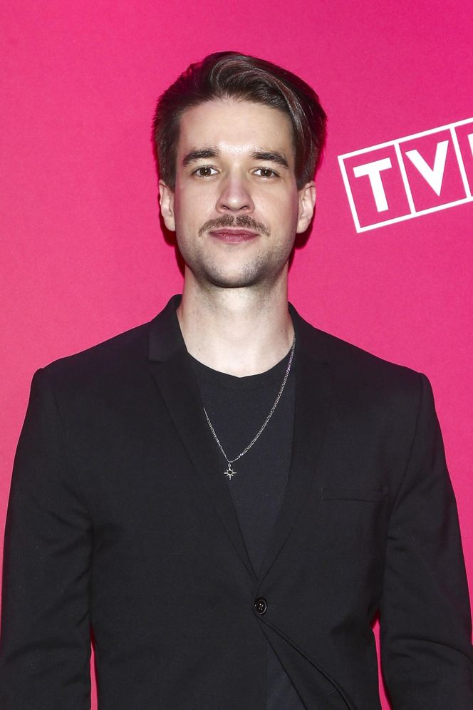 Ślub aktorskiej pary z "Na dobre i na złe" i "Przyjaciółek"