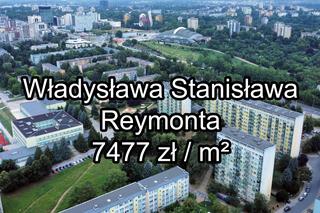 Chcesz kupić mieszkanie w Lublinie? Przy tych ulicach zapłacisz najmniej! ZOBACZ