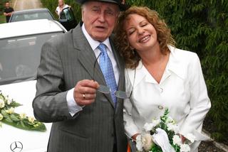 MAŁGORZATA POTOCKA, JAN NOWICKI