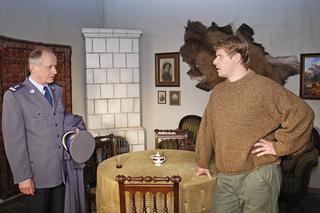 Dworek Złotopolskich