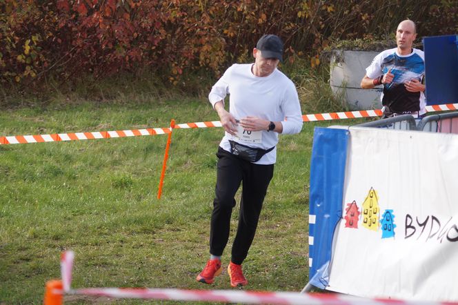 Wielkie ściganie w Myślęcinku! Tak było na Cross Country Bydgoszcz 2024