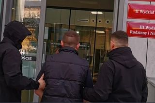 Strzelanina pod Przemyślem. Co dalej z podejrzanymi?