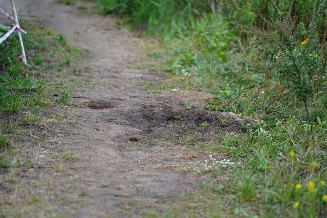 Robotnik zrzucił 30-kg kocioł, który spadł na przechodnia. 18-letni Dymytro zmarł w szpitalu. "50 metrów i by żył"