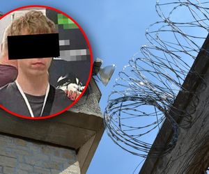 Niepokojące informacje z Grecji. W ośrodku, gdzie przebywa podejrzany o zabójstwo Mai z Mławy, wybuchły zamieszki