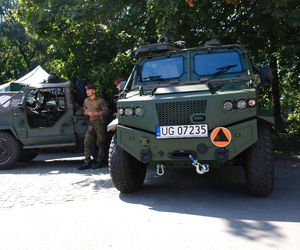 Święto Wojska Polskiego 2025 w Krakowie