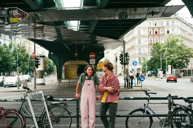 Koncert Oxford Drama w Piątym Domu - piątek 25 października