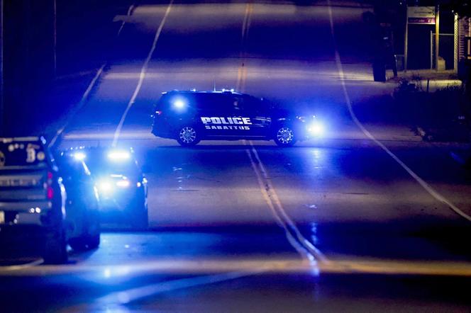 Strzelanina w stanie Maine. Co najmniej 22 osoby zabite i 50 rannych. Napastnik zaatakował w dwóch miejscach