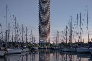 Konstantinos Chrysos z UNStudio w cyklu Mistrzowie Architektury