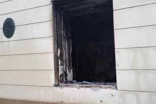 Wybuch gazu w Przeworsku