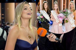 Karolina Bielawska o kontrowersyjnym wyniku Miss Polonia 2025. Bierzemy pod uwagę całokształt