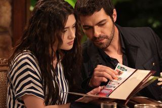 Wichrowe wzgórze odc. 98. Streszczenie 30 stycznia 2025