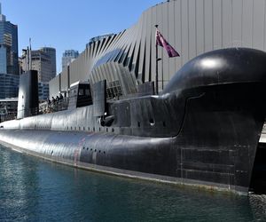 Koreańskie okręty podwodne - zgoda Trumpa