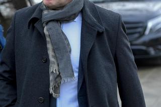 Tak żyje teraz Tomasz Lis