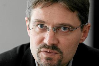 Holland i Kondrat... to głupszy sort