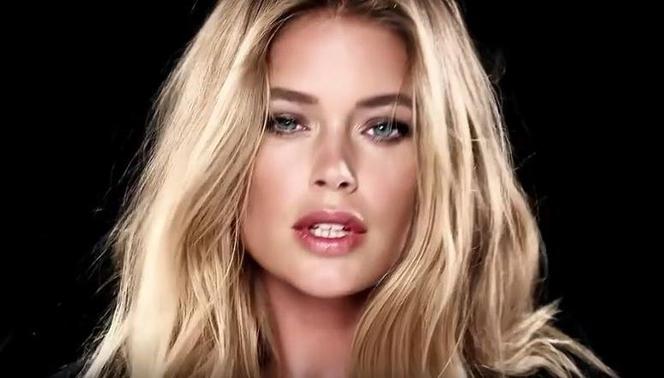 Doutzen Kroes w Love Advent 2016