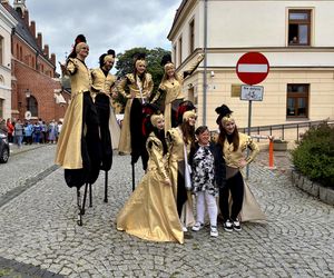 Rozpoczęły się Radomskie Dni Godności