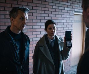 Profilerka sezon 2 - odcinek 12 streszczenie. Jarek Rekowski przyznaje się do romansu z żoną szefa