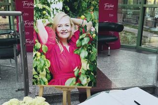 Katarzyna Stoparczyk, Trójka - Program 3 Polskiego Radia