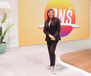 Katarzyna Dowbor skomentowała plotki dotyczące konfliktu z TVP. Ma jasny przekaz