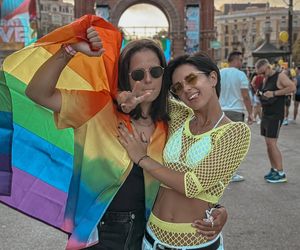 Natalia Zabijako, dziewczyna Darii Kasatkiny