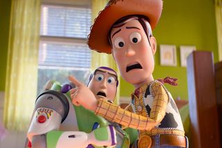 Toy Story 5 - mamy ZWIASTUN! Zabawki będą walczyć ze sztuczną inteligencją