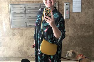 Tak wygląda dziś Agnieszka Pilaszewska. Wszyscy znają ją z roli Alinki Krawczyk