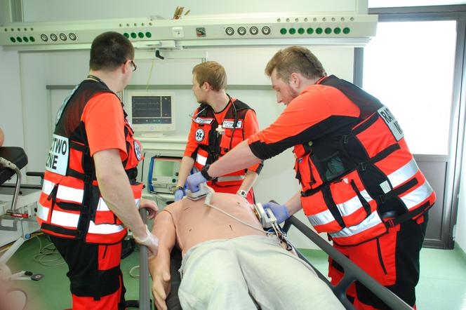 Takiej szkoły jeszcze nie było! W Dąbrowie Górniczej otwiera się nowe liceum