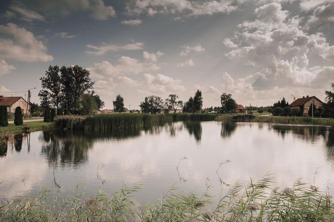 To najpiękniejsza wieś w woj. warmińsko-mazurskim. Zwyciężyła w ważnym konkursie