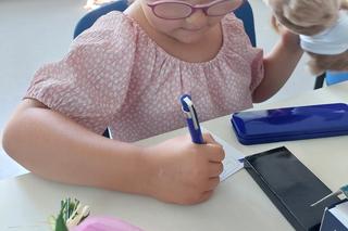 Pięcioletnia Lenka została superbohaterką! Za postawę podziękowały jej lokalne władze [ZDJĘCIA]