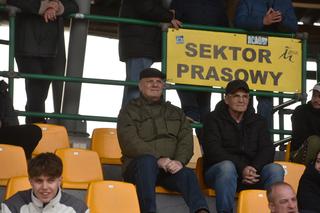 Elana Toruń - Pomorzanin Serock, zdjęcia z meczu