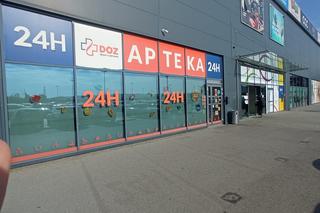 Apteki całodobowe w Rzeszowie