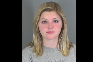 Szkolna psycholog uwiodła ucznia