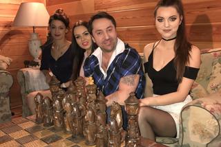 BOYS KRĘCI Z DZIEWCZYNAMI