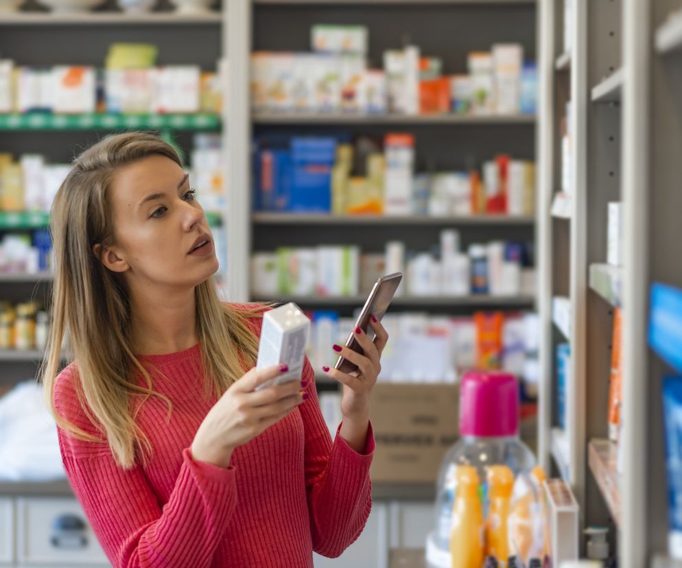 Leki na kaszel wycofane z całej Unii? Mogą spowodować wstrząs anafilaktyczny