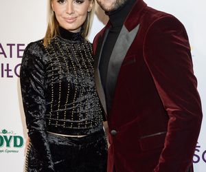 Agnieszka Hyzy i Grzegorz Hyzy