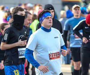 Gliwice opanowane przez biegaczy. Za nami 11. PKO Półmaraton