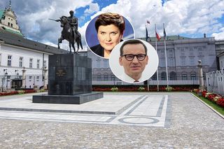 Szydło wystartuje w wyborach prezydenckich? Człowiek Morawieckiego zabrał głos